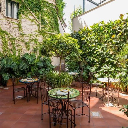 Villa Elisa Holiday Home Sorrente Extérieur photo