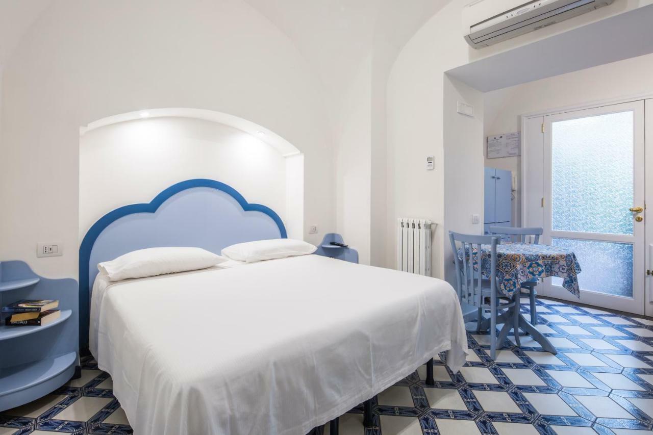 Villa Elisa Holiday Home Sorrente Extérieur photo
