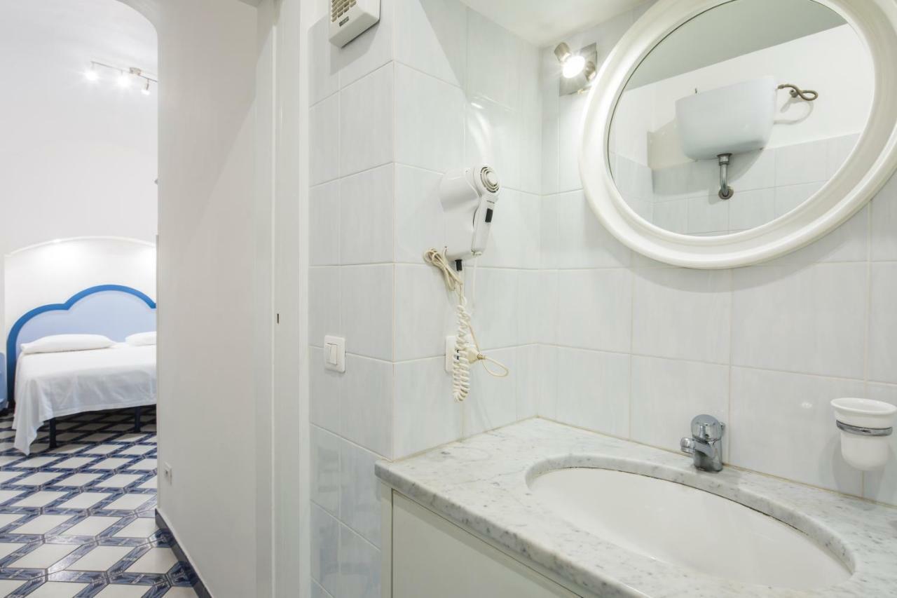 Villa Elisa Holiday Home Sorrente Extérieur photo